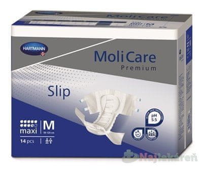 MoliCare Premium Maxi M 14 ks